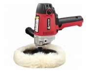 Lucidatrice per auto PL2500E Stayer