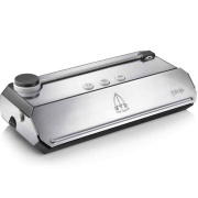 Macchina sottovuoto professionale 200 Watt 33 cm Tre spade Takaje deluxe