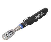 Magnete telescopico con luce a LED Kraftixx
