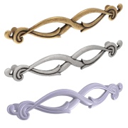 Maniglia per mobili linea decor serie 34 Giusti