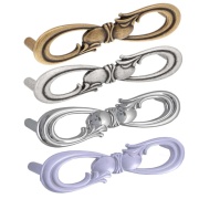 Maniglia per mobili linea decor serie 36 