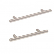 Maniglia Stile moderno Linea Design Serie 72 Giusti