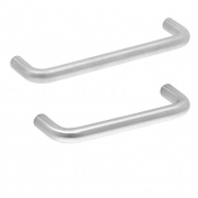 Maniglia per mobili Stile Moderno linea design serie 22 Giusti