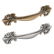 Maniglia per mobili linea Decor serie 27 Giusti