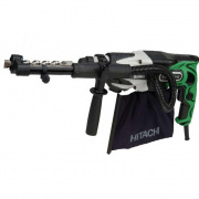 Martello tassellatore 800 watt sds plus dh24pd3 Hitachi