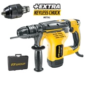 Martello Tassellatore SDS-PLUS RH 3-28 FC PRO FF Group