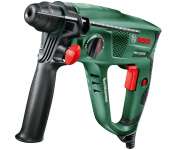 Martello tassellatore 550 Watt SDS-Plus PBH 2100 RE Bosch
