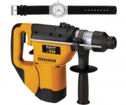 Martello tassellatore 900 Watt SDS Plus BBH 950 C-AK Einhell