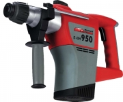 Martello tassellatore 950 Watt SDS Plus E-BH 950 Einhell