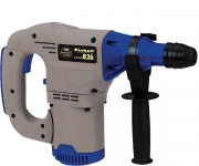 Martello tassellatore 850 Watt SDS Plus LE-BH 826 Set Einhell