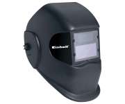 Maschera ad oscuramento automatico per saldare Einhell