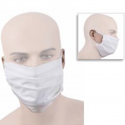 Mascherina facciale antigoccia ad uso medico Tipo 1