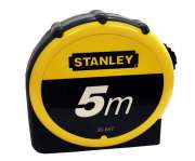 Metro a Rullina 5mt. Flessometro Tylon Stanley 130697