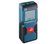 Misuratore laser 30mt GLM 30 Bosch