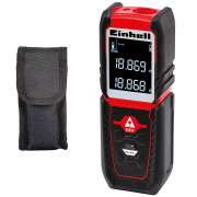 Misuratore laser TC-LD 25 Einhell
