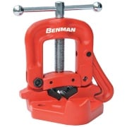 Morsa Da Banco Per Tubi Benman