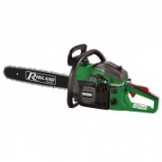 Motosega a scoppio lama 45 cm  45cc  PRTRT451 Ribiland 