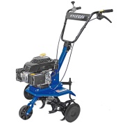 Motozappa A Benzina 3,5 hp 45 cm Hyundai 35105