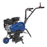 Motozappa A Benzina 6,5 hp 50 cm Hyundai 35121
