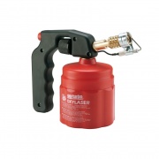 Saldatore a gas con accensione piezoelettrica Oxylaser 505100 Oxyturbo