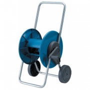 Carrello avvolgitubo Uniflex 60 mt