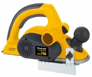 Pialletto elettrico beh 750 Einhell