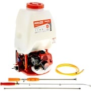 Pompa irroratrice motore a scoppio 1,3hp Cilli 6125030