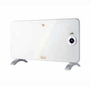 Pannello riscaldante elettrico con Wi-Fi PN1000AL Vinco