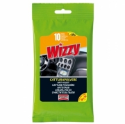 Panno Cattura polvere Auto Wizzy Arexons
