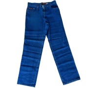 Pantalone da lavoro Jeans Beta 7521 