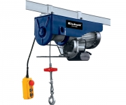 Paranco elettrico BT-EH 1000 Einhell