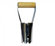 Piantatore Per Bulbi In Acciaio Escher