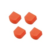 Piedini Anteriori E Posteriori Per Scale Gierre AL130 - AL140