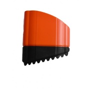 Kit 4 piedini Per Scale Gierre Peppina AL060