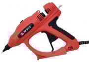 Pistola incollatrice per colla a caldo elettrica professionale  400 watt m812 Romeo Maestri