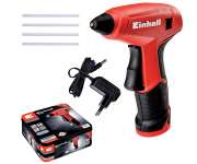 Pistola incollatrice per colla a caldo a batteria 3,6V TC-CG 3,6 Li Einhell