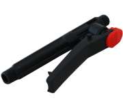 Pistola pompa a spalla ausonia 16 lt