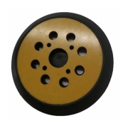 Platorello Velcrato 150 mm Per Levigatrice Ingco Rs4508