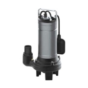 Pompa sommersa per acque scure Leo LSWM150A 1,5 Hp