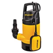 Pompa Sommersa Per Acque Nere DWSP FF Group