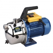 Pompa autoadescante Einhell Elettropompa 1100 watt gp jet 1300 niro