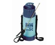 Pompa irroratrice manuale da 5 litri DS5-C Einhell