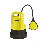 Pompa Sommersa Elettropompa per acque chiare Karcher scp 5000
