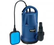 Pompa sommersa per acque chiare BG-SP 250 Einhell