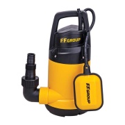 Pompa Sommersa Per Acque Chiare CWSP FF Group