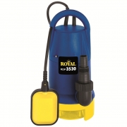 Pompa sommersa per acque scure RDP 3530 Einhell