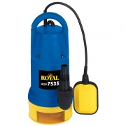 Pompa sommersa per acque scure RDP 7535 Einhell