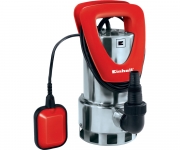 Pompa sommersa per acque scure RG-DP 7525 Einhell