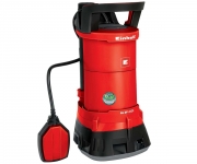 Pompa sommersa per acque scure RG-DP 4525 Eco Einhell