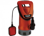 Pompa sommersa per acque scure RG-DP 8535 Einhell